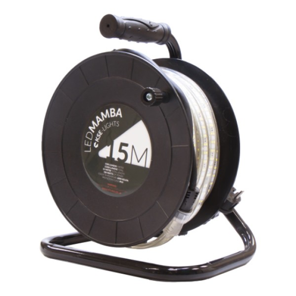 Lichtschlauch KSE LED-Mamba FSL-15-6k,