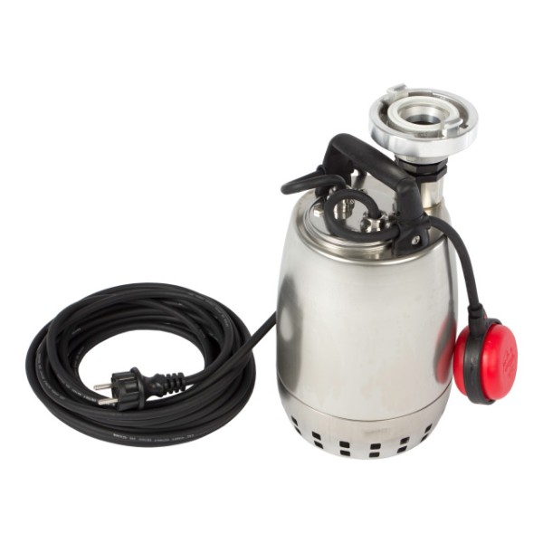 Schmutzwasserpumpe SPECHTENHAUSER X 300