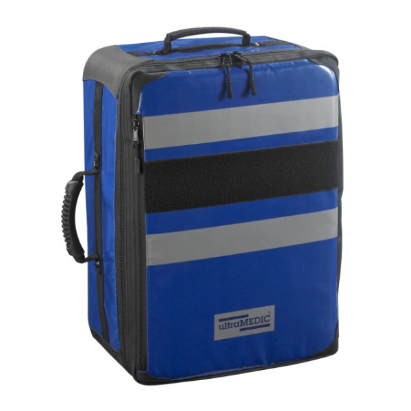 ultraRUCKSACK EM III, blau