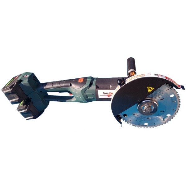 Akku-Rettungssäge TWINSAW CDA 424