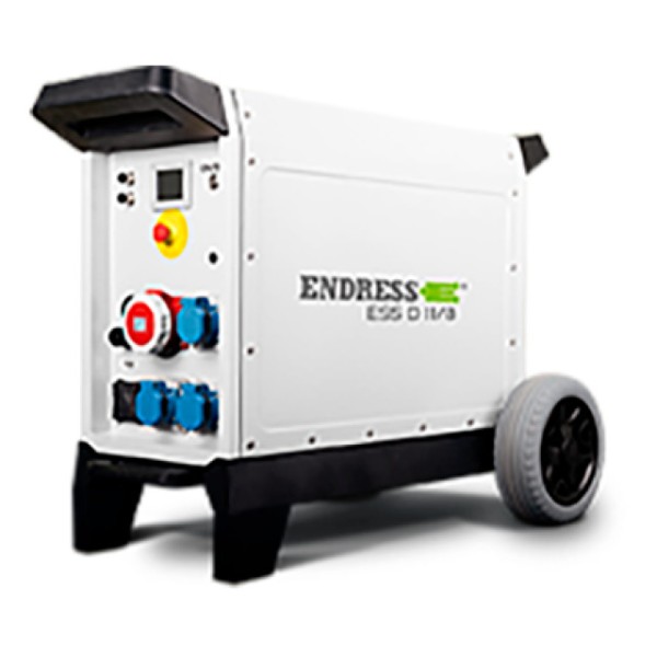 Energiespeicher ENDRESS ESS D 11/8,