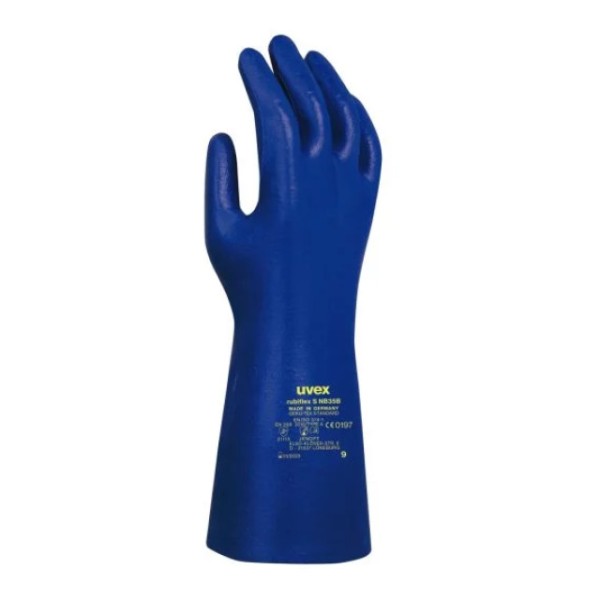 Chemikalienschutzhandschuh UVEX