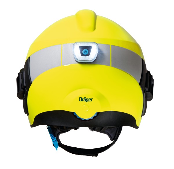 Rücklicht DRÄGER HPS BuddyLight mit