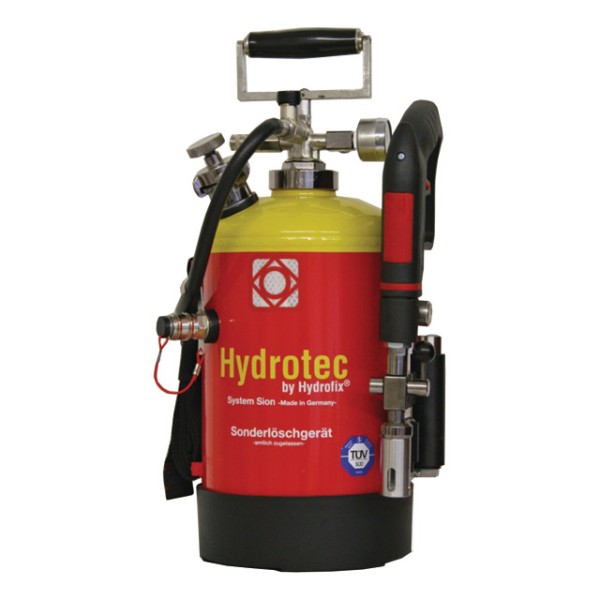 Hydrotec by Hydrofix A 10/P System SION