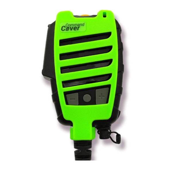 CommandCover für Sepura 300-01169.