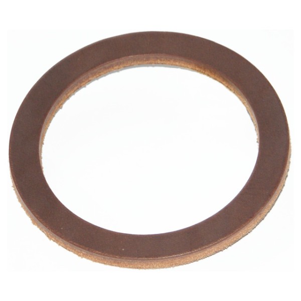 Dichtring für Standrohrfuß DN 80, 92x72x5 mm
