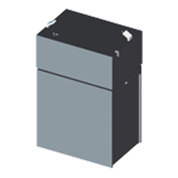 Blei-Vlies-Akku 6 V/4,0 Ah, für