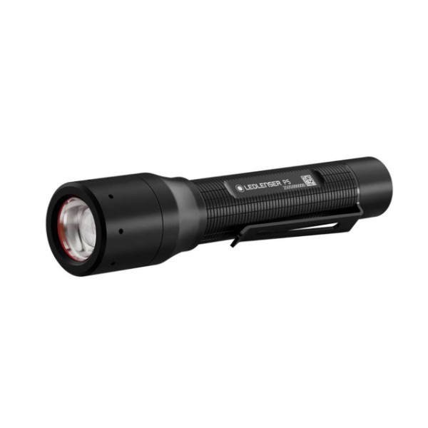 Taschenlampe LED LENSER P5, 200 Lumen