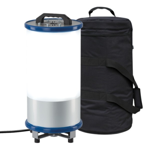 Flächenleuchte SONLUX POWERTUBE II S,