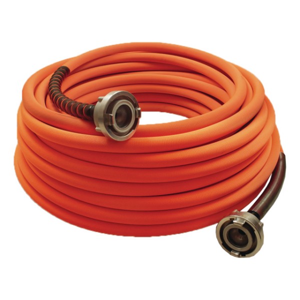 Synthetik Monoflex S, orange