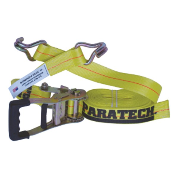 PARATECH Spanngurt Länge 8,2 m