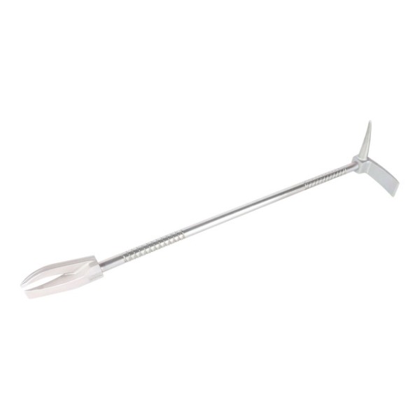 Halligan-Tool WEBER, Länge 920 mm, mit