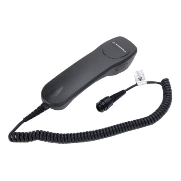 Handapparat MOTOROLA für MTM800. Mit 2