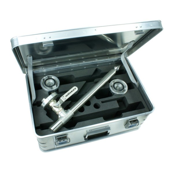 Nebellöschsystem FOG-X Set Basic Größe 1