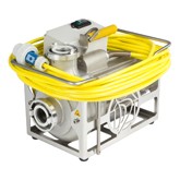 SPECHTENHAUSER Mini-CHIEMSEE C 700 (C 52)