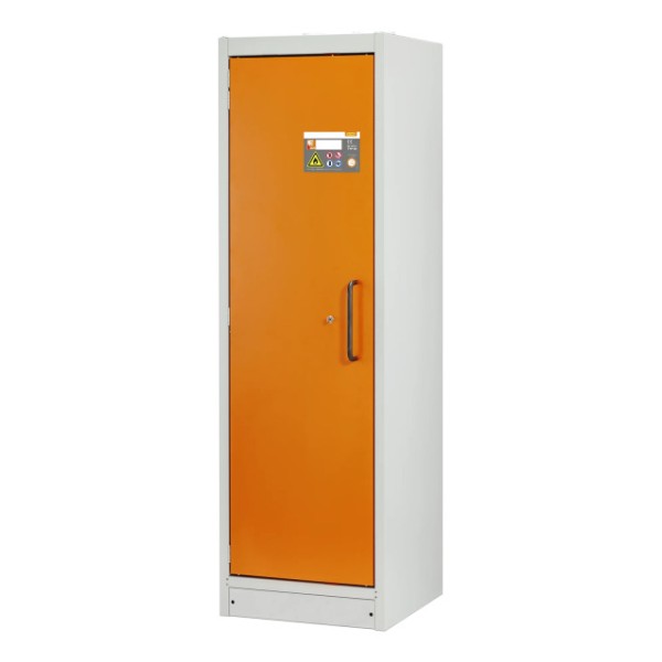 Sicherheitsschrank PROline 6/20,links,5Auszüge,ora