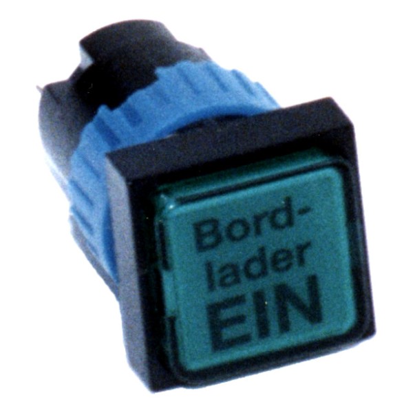 Einbaufassung für 24 V Bordnetz