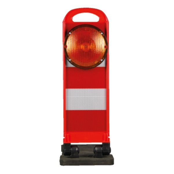 Blitz-Klappbake HORIZONT FlashMax,