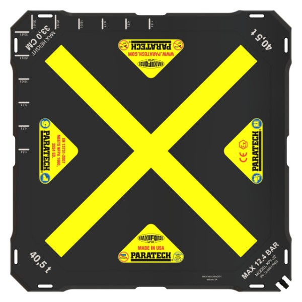 Hebekissen PARATECH Maxiforce KPI 32