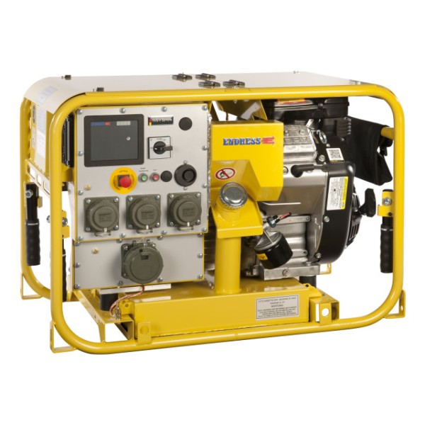 ENDRESS Stromerzeuger ESE 904 DBG DIN