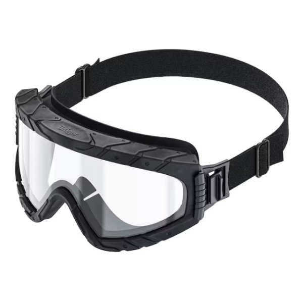 Korbschutzbrille DRÄGER X-pect 4800