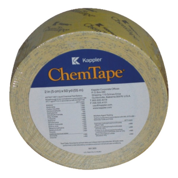 ChemTape®