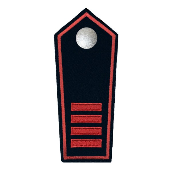 Schulterkl. Unterbrandmeister/in
