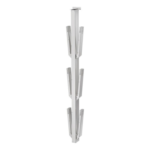 Schuh- und Stiefelhalter, Trockenschrank DC6-15WW
