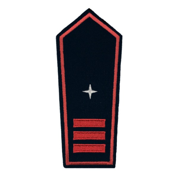 Schulterkl.Hauptfeuerwehrmann/f.-stellv.Einheitsf.