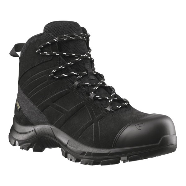 Schnürschuh HAIX BLACK EAGLE SAFETY 53