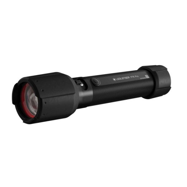 Taschenlampe LED LENSER P7R PRO, 1200 & 2000 Lumen