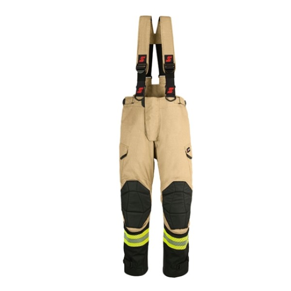 Überhose DYNAMATE PLUS,PBI MAX/Para. Hy, g.schwbl