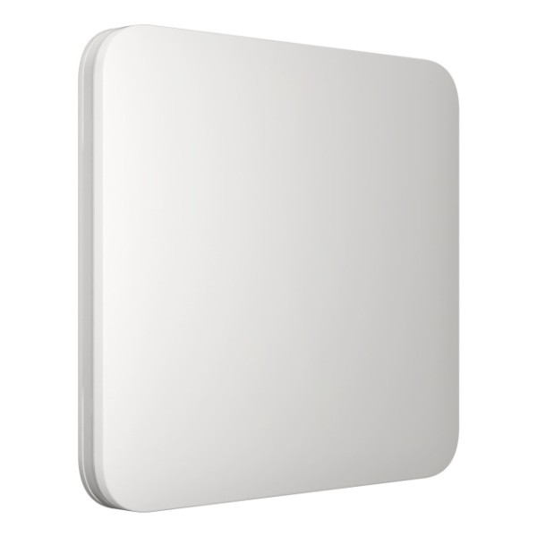 Taster AJAX LightSwitch SOLO-BUTTON, weiß