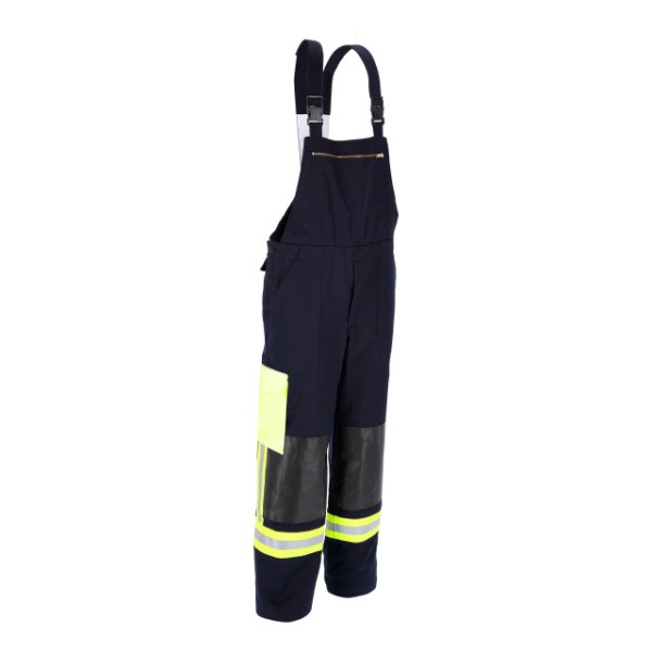 Latzhose THL NOVOTEX, DIN EN 16689, DIN