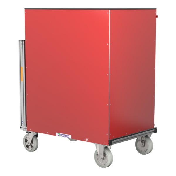 Rollcontainer Rolladen MUNK