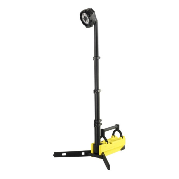 Akku-Arbeitsleuchte ELSPRO SCENE LIGHT,