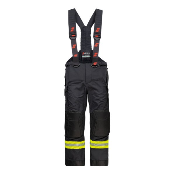 Einsatzhose S-GARD RESCUE LIGHT 2.0