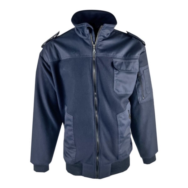 Fleecejacke DER KLASSIKER,