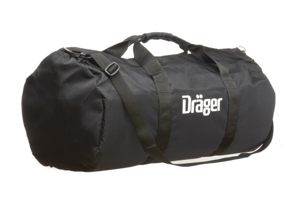 Tragetasche DRÄGER für Pressluftatmer.