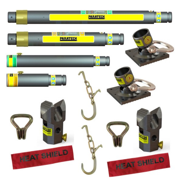PARATECH Stabilisierungskit Basic
