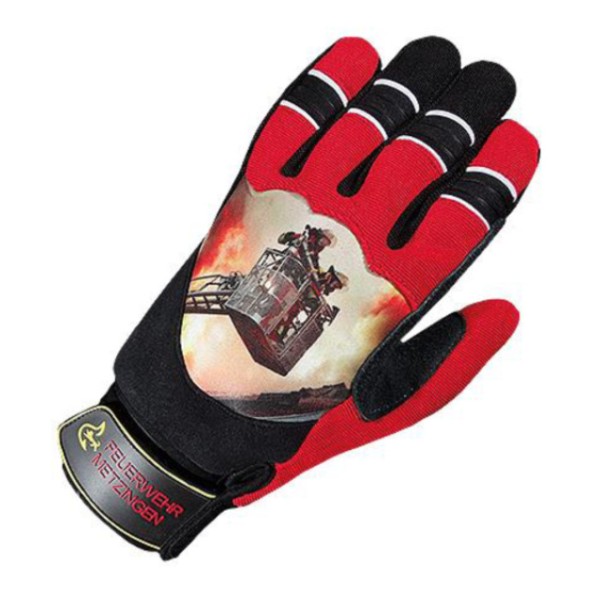 SEIZ® Schutzhandschuh EXTRICATION-KONF