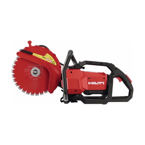 Akku-Trennschleifer HILTI DSH-700-22 ATC