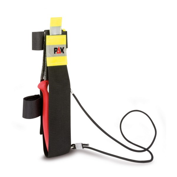PAX Schultergurtholster L