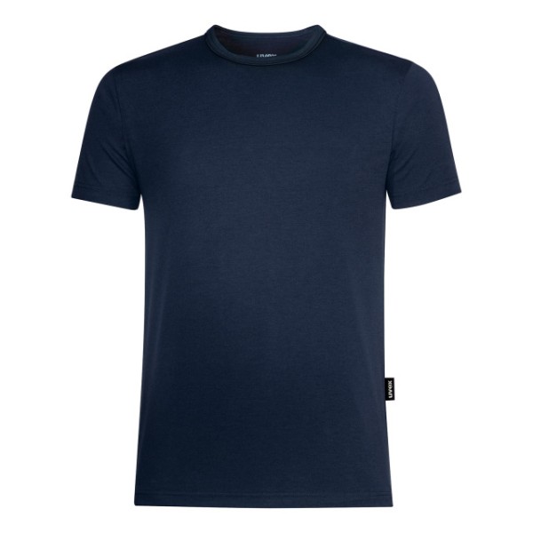 Herren T-Shirt UVEX, navyblau