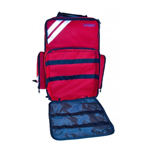 Rettungsrucksack ULTRAMEDIC ultraRESCUE