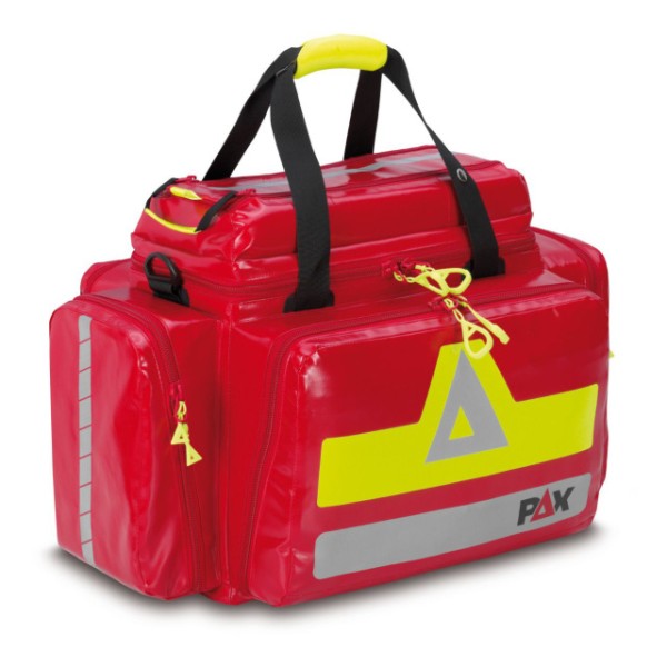 Notfalltasche PAX Dresden, aus PAX-Tec,
