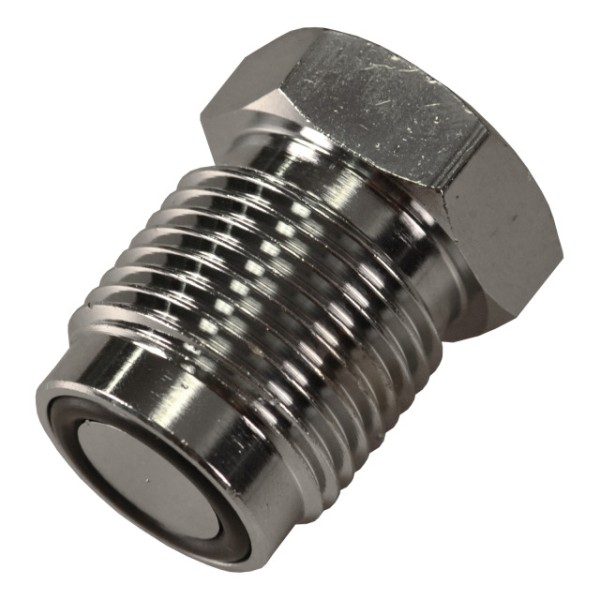 Verschlussschraube gfd G 5/8'' für