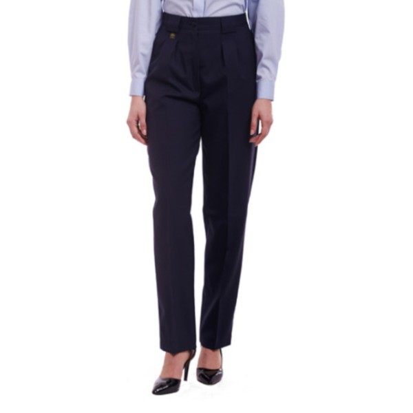 Damen-Diensthose Elegance NRW