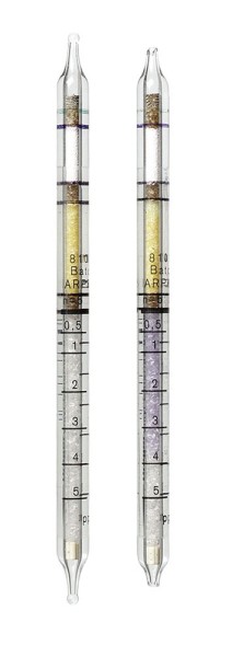 Prüfröhrchen DRÄGER Vinylchlorid 0,5/b,