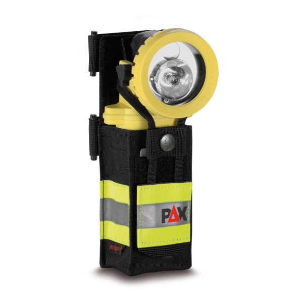 PAX Schultergurtholster Lampe